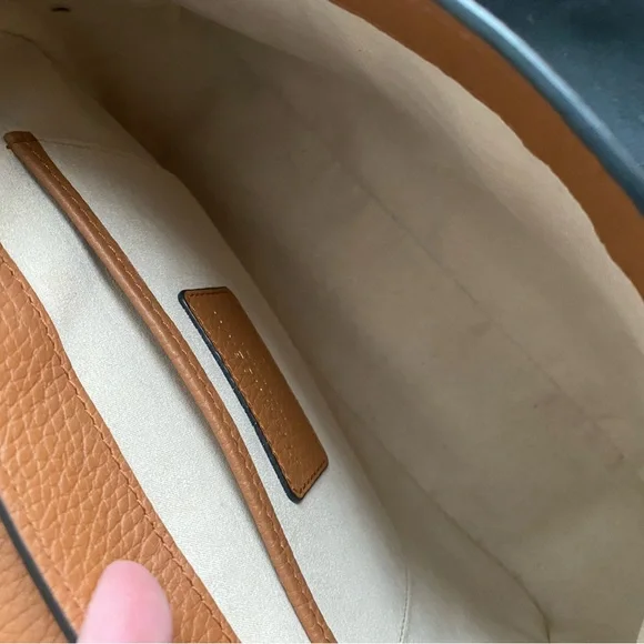 Strathberry Multrees Hobo - Tan - Picture 10 of 12